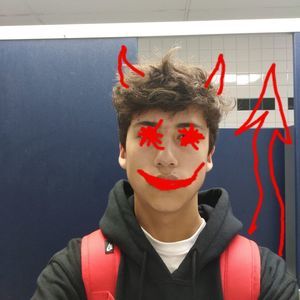 Meet your Posher, Dakota